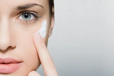 Your skin 3
