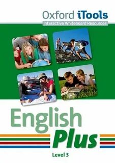 English plus 3 grade