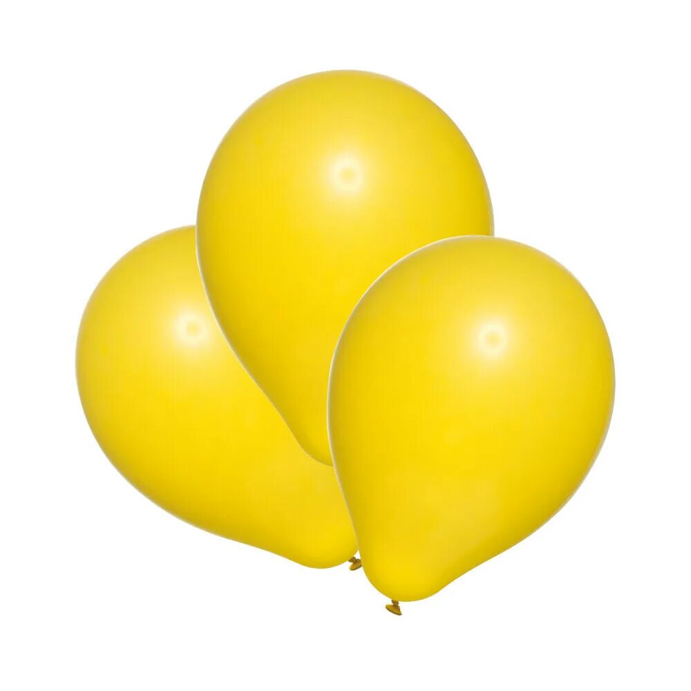 5 предметов желтого цвета. Воздушный шарик. Желтые воздушные шары. Желтый шарик. Шар желтого цвета для детей.