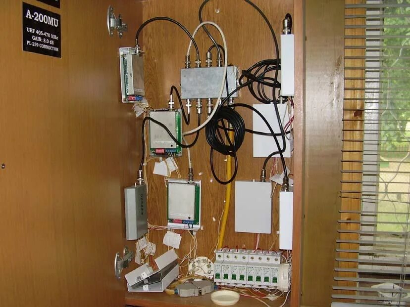 Бро 4 gsm ethernet