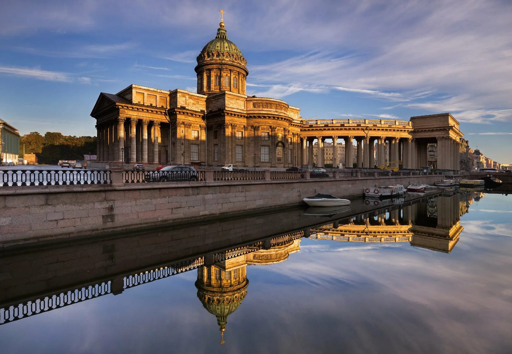 Шедевры петербурга