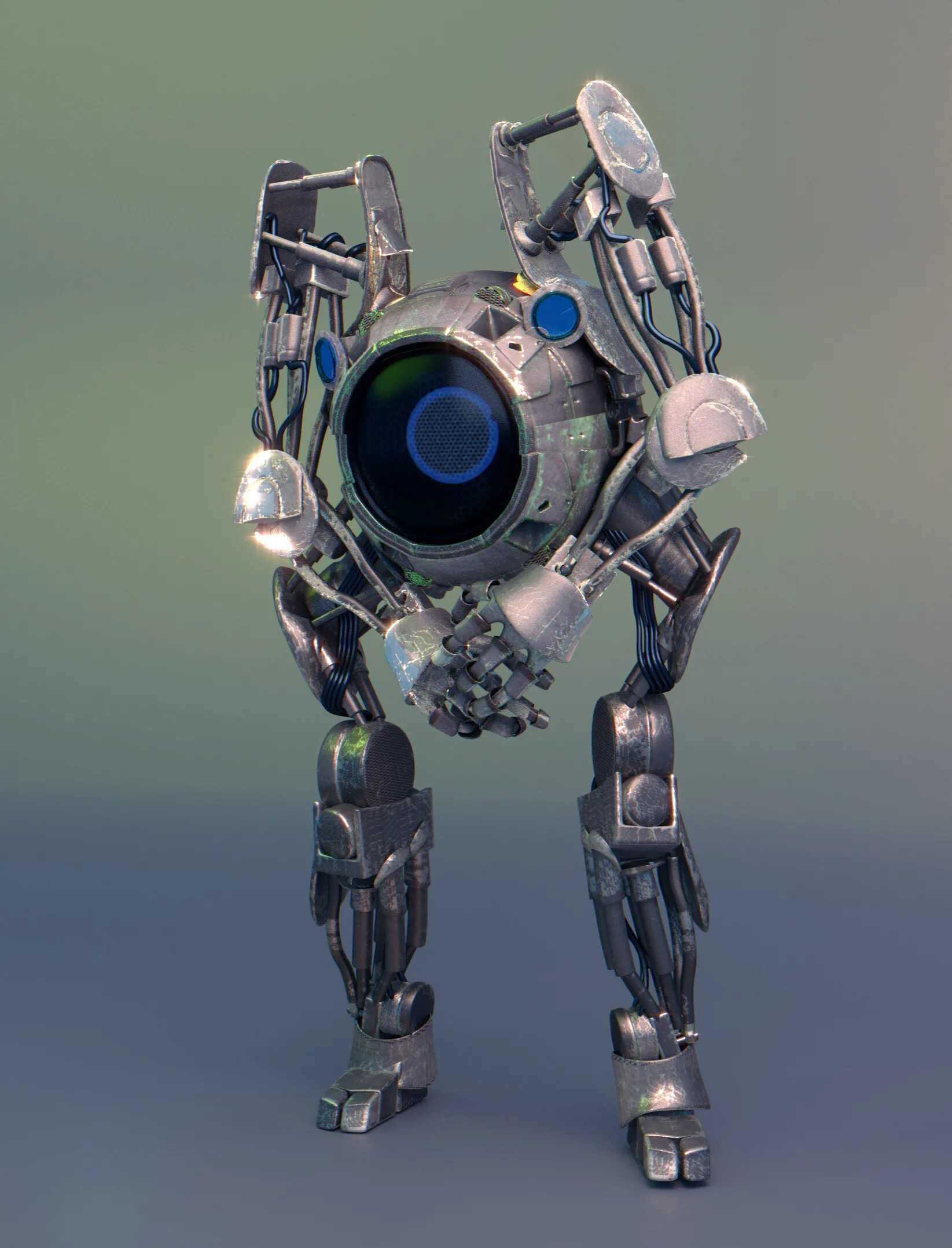 Source bots