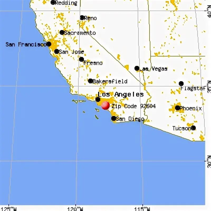 California codes. Гранд кули на карте. лос анджелес фресно на карте. thousand oaks california на карте. zip code los angeles.