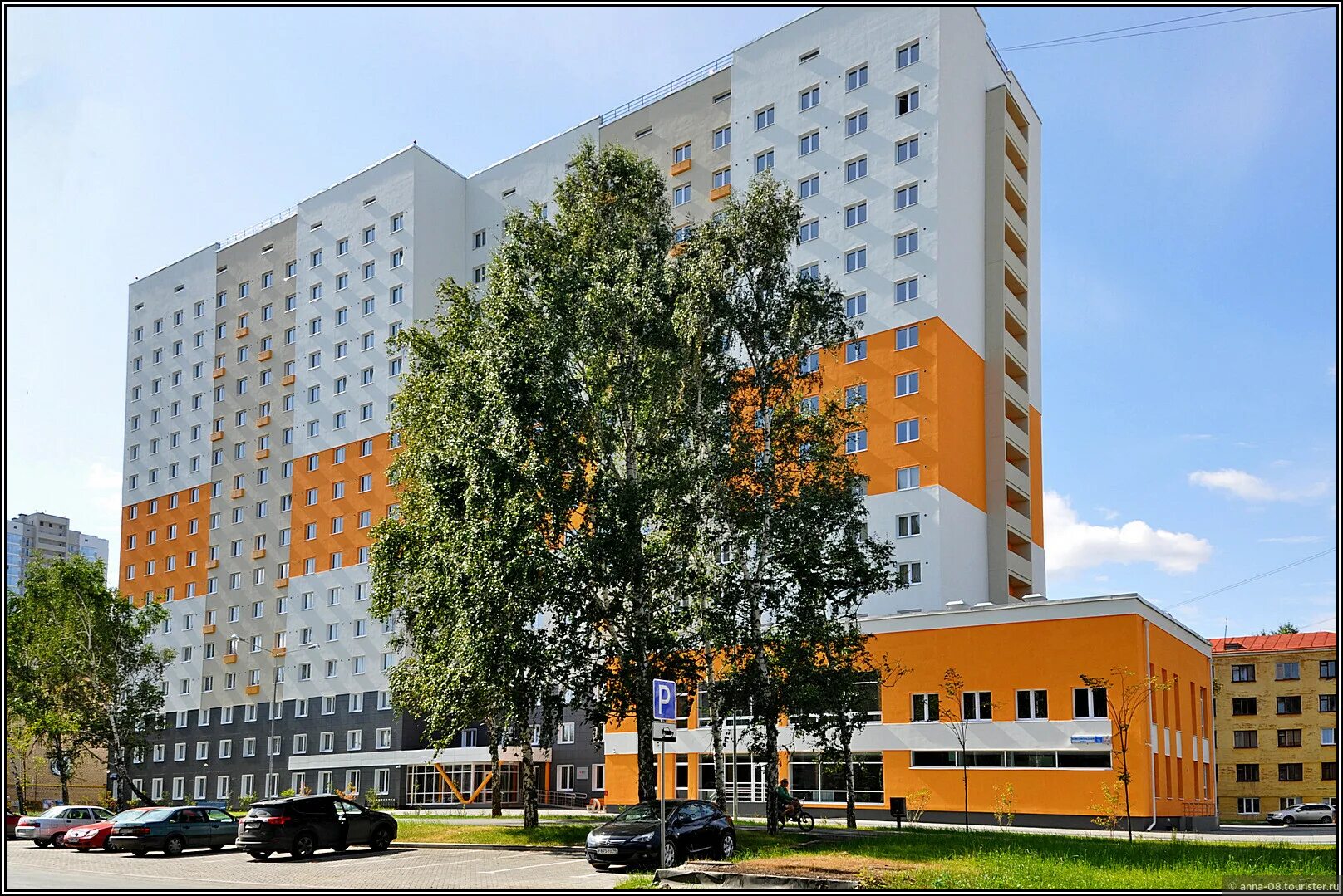 Евгений Куйвашев проверил новые общежития в будущем кампусе УрФУ - МК Екатеринбу