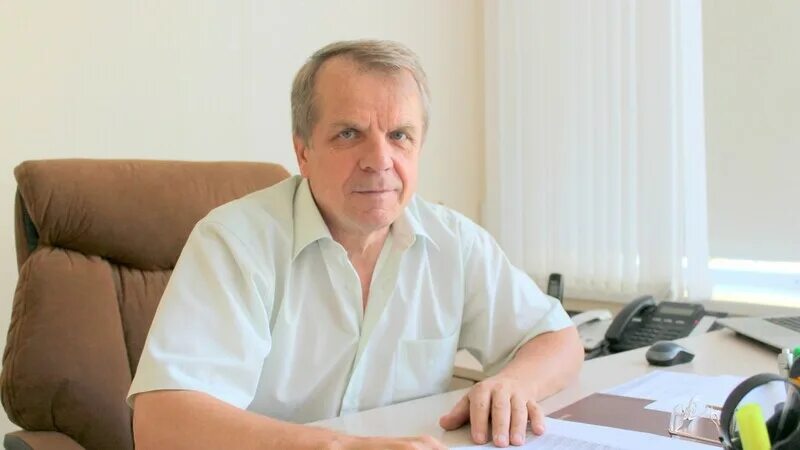 Владимир Перцев проверил образовательные комплексы Белгородского района