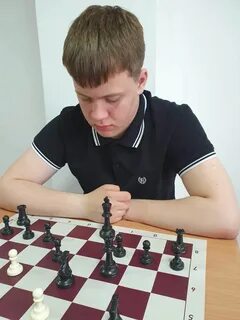 Чехов шахматы
