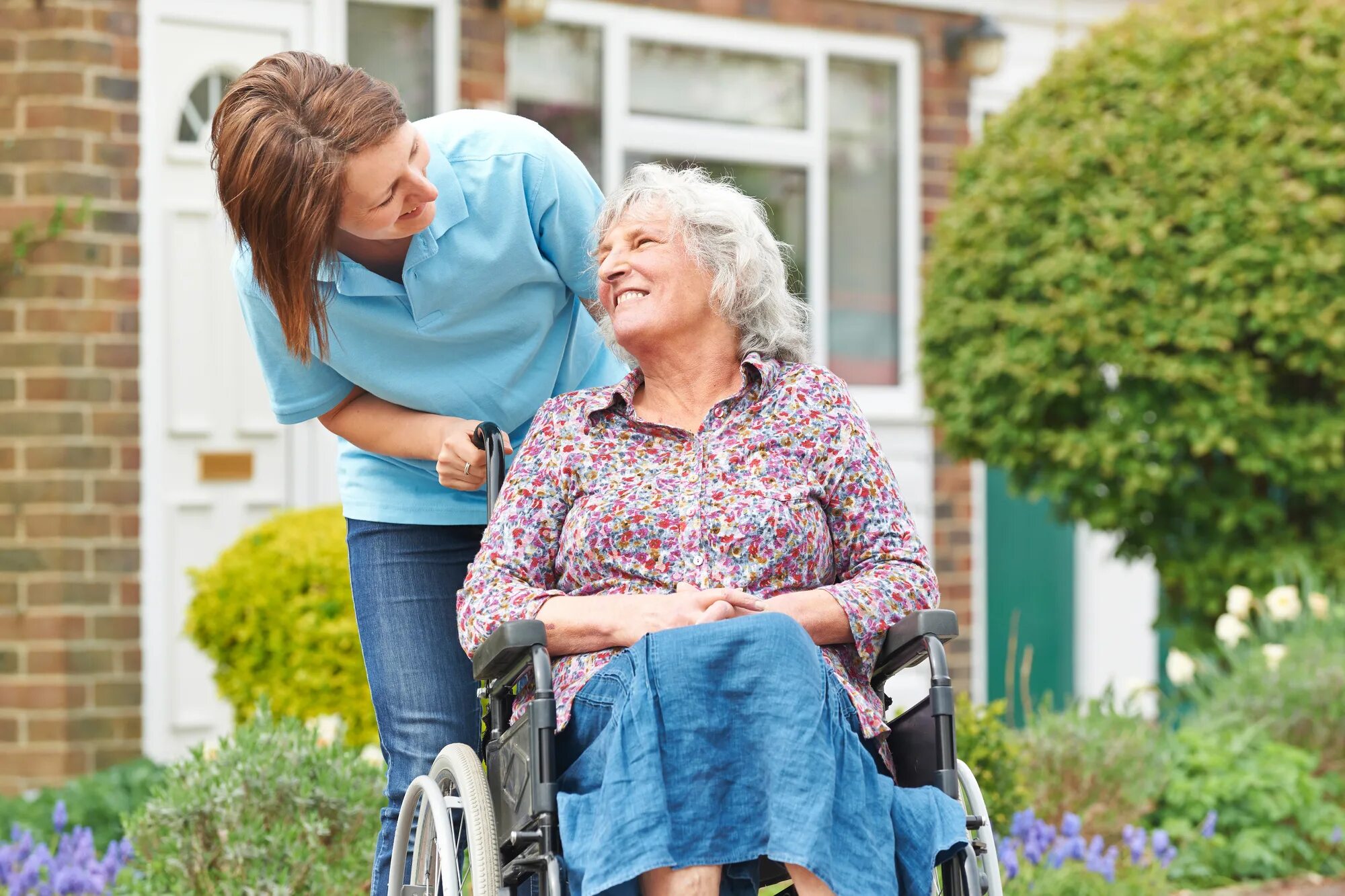 Friendly care