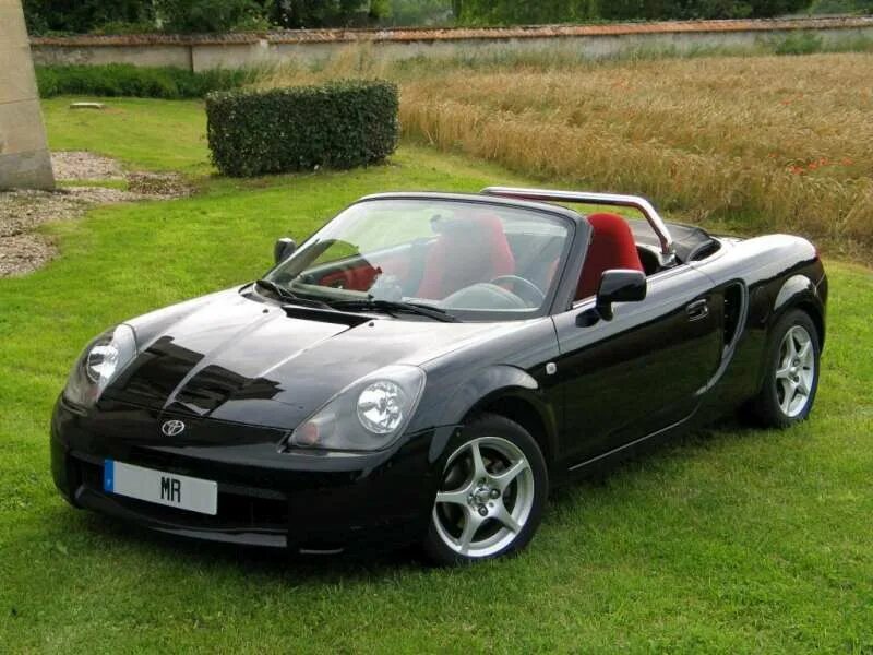 Toyota mr2 iii. Mr 3 2. Mr 3 2. Toyota mr2 1998. Toyota mr2 iii (w30), родстер.