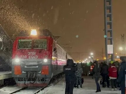 Электрички нижний новгород горбатовка