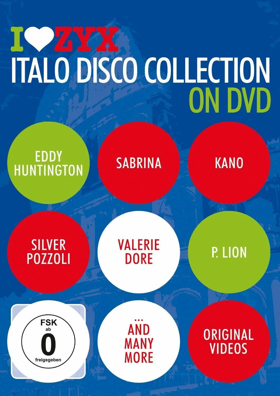 I Love ZYX Italo Disco collection. Итальянское диско. I Love ZYX Italo Disco collection 16. Italo Disco Vol.1. Italo disco collection