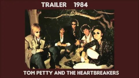 Trailer by Tom Petty and the Heartbreakers 1984 rare B side Southern Acc. 