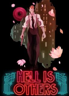 Hell is others