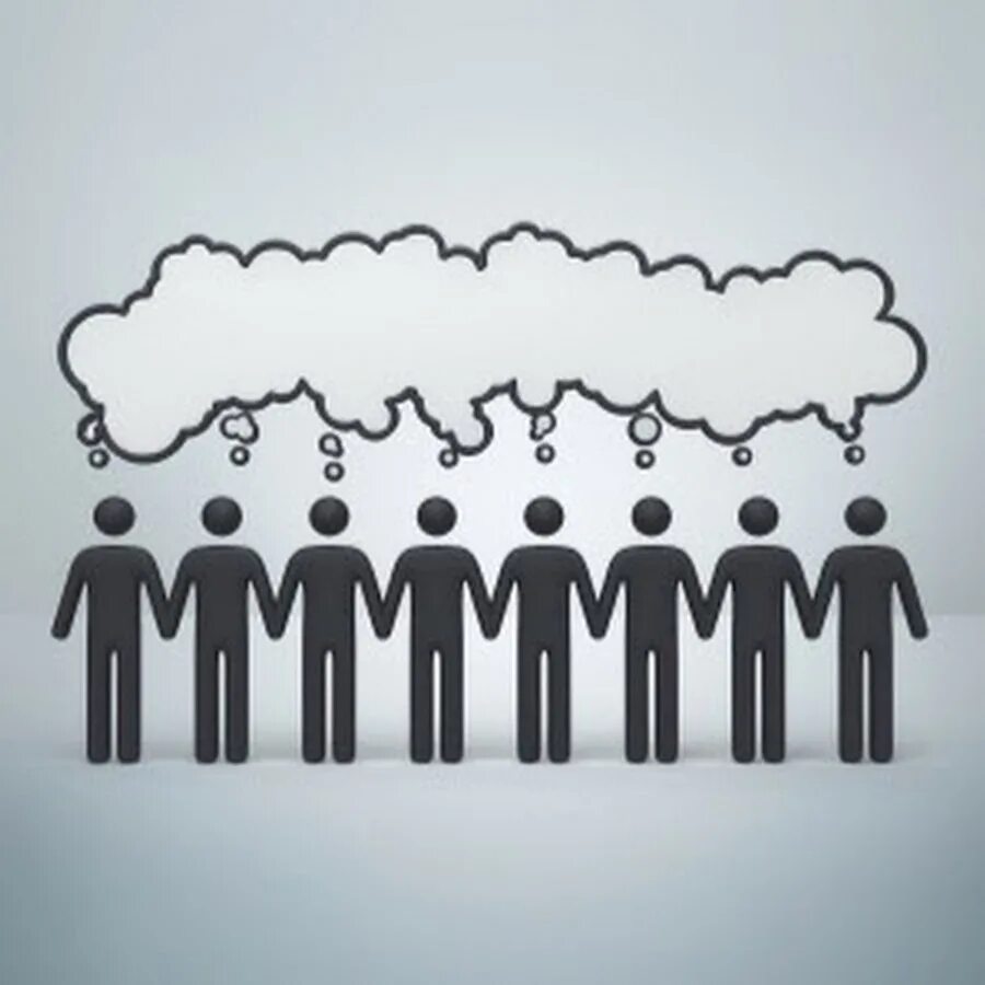 Thought up. Leadership across the Globe.