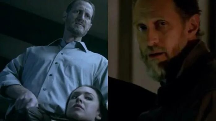 гримм и сверхъестественное