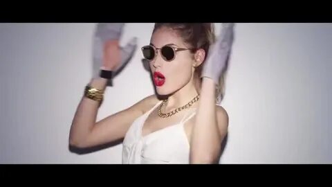 Like miley