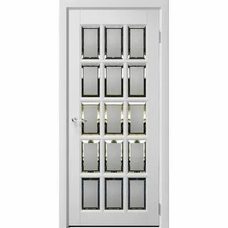 E door