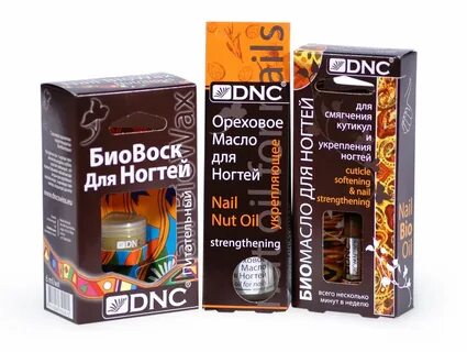 Dnc 3