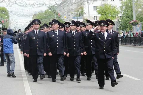 Уфимский гарнизонный