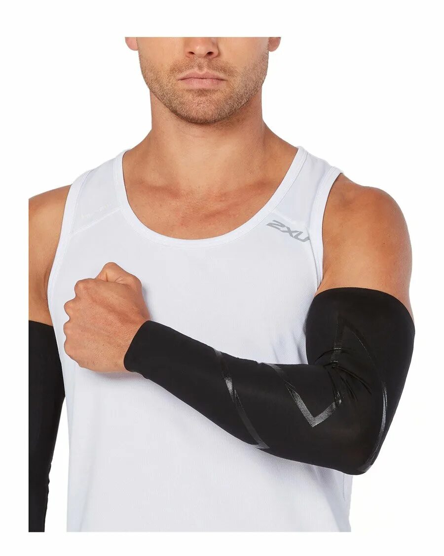 Compression sleeves
