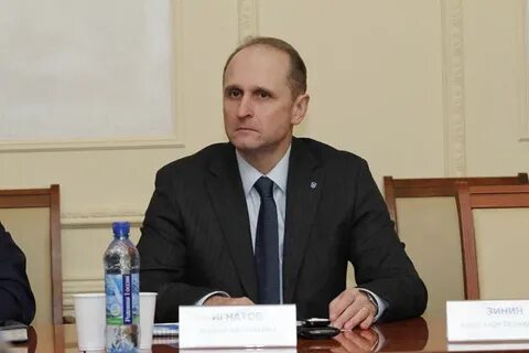 Госзаказ липецкой