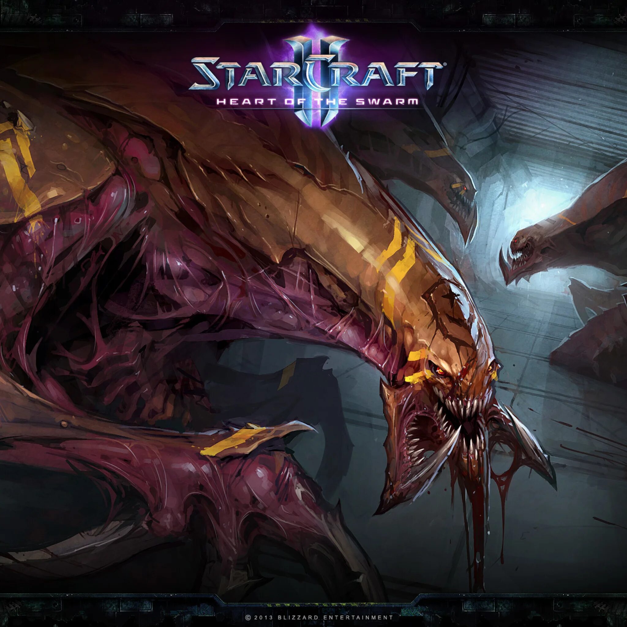 Старкрафт 2 Зерги. STARCRAFT Зерги. STARCRAFT II: Heart of the Swarm. Старкрафт Зерги Гидралиск арт.