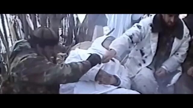 Про якутского снайпера