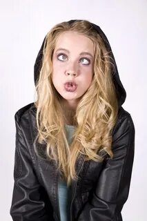 Cross eyed