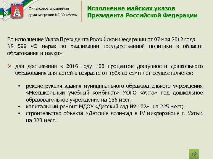 Исполнение указов президента. Во исполнение указа. Исполнение майских указов президента. Во исполнение пункта указа. Выполнение указа президента