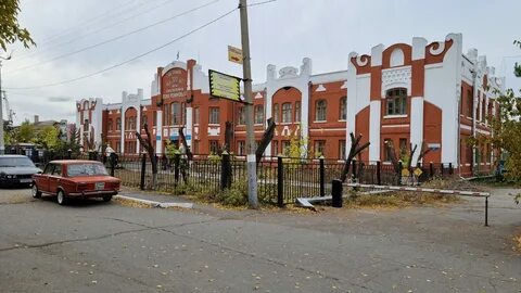 Гуманитарный колледж петропавловска
