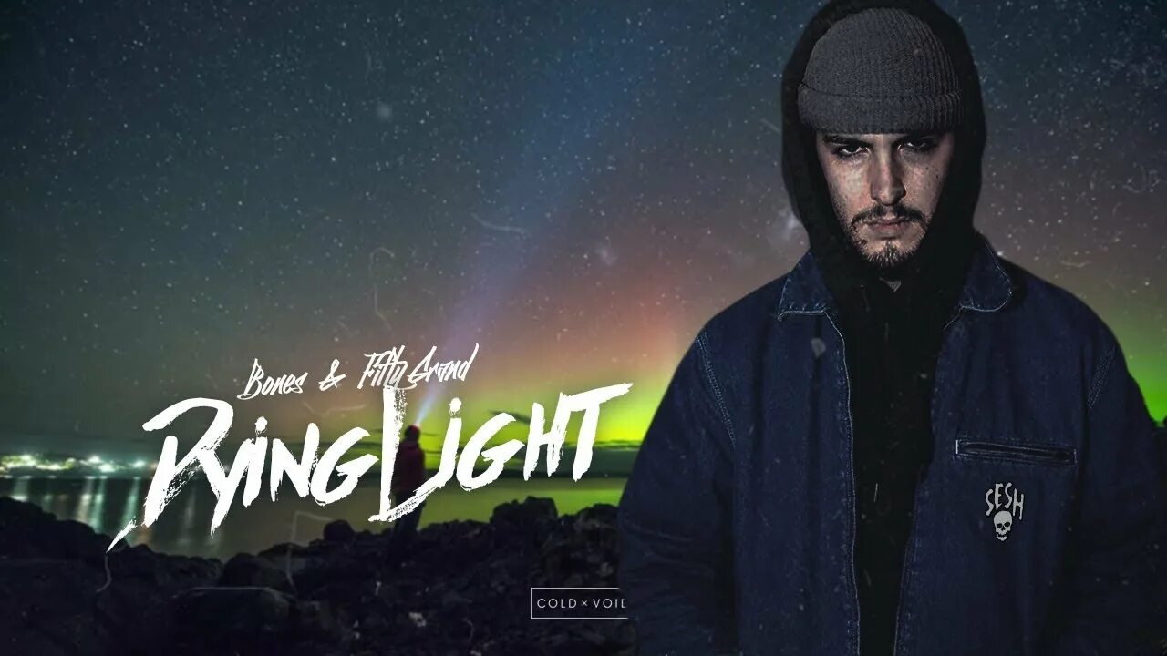 Lighting bones