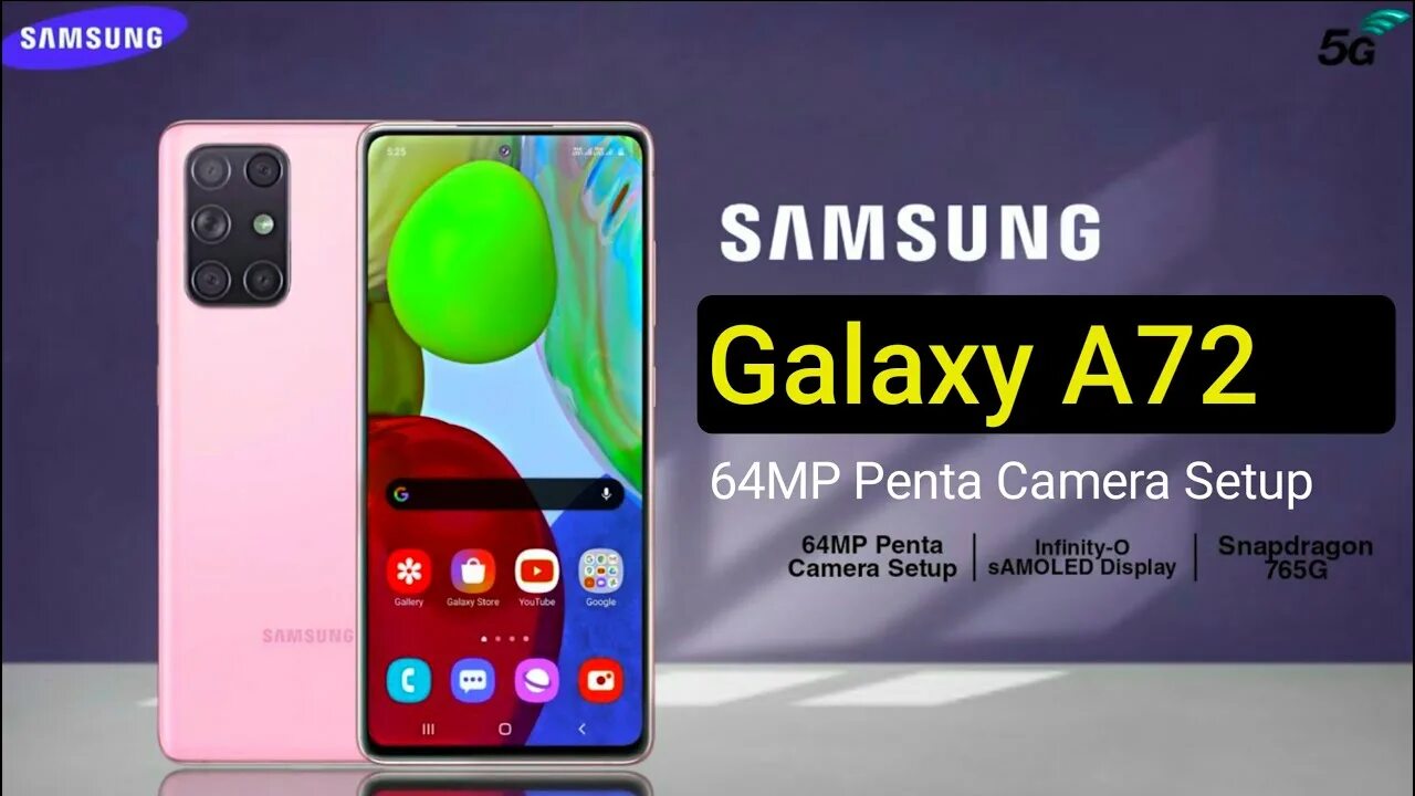 A72 samsung купить