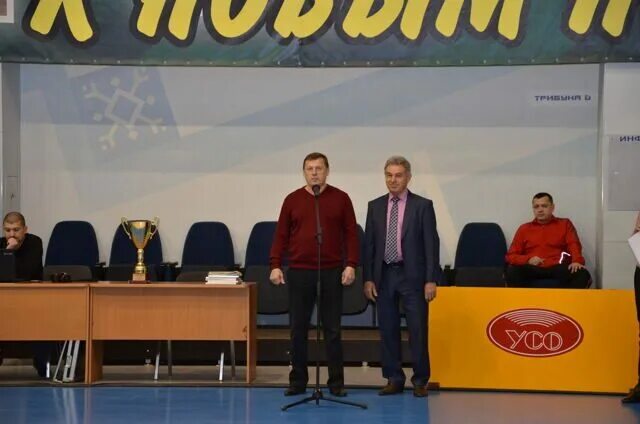 когалым нпо сервис