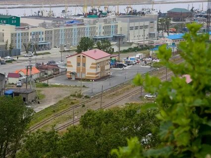 Прогноз погоды невельск сахалинская область