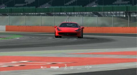 Assetto corsa 1.16 3