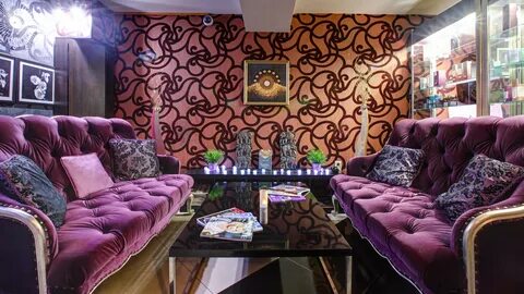 Spa кутузовский