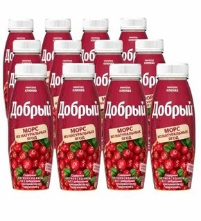 Морс добрый
