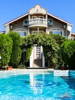 Villa diana