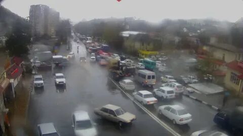 Пробки дагомыс