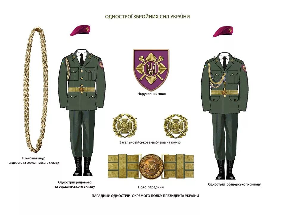 Знаки отличия на военной форме. Военная форма и знаки различия военнослужащих вс Украины. Форма офицера ВСУ. Парадная форма армии Украины. Парадная форма офицеров ВСУ.