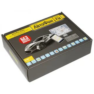 Автофон