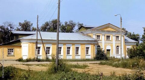 Большое алексеевское