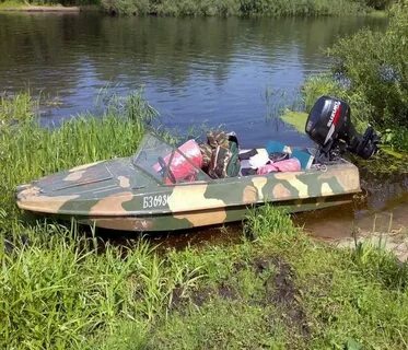 Обь м на оби