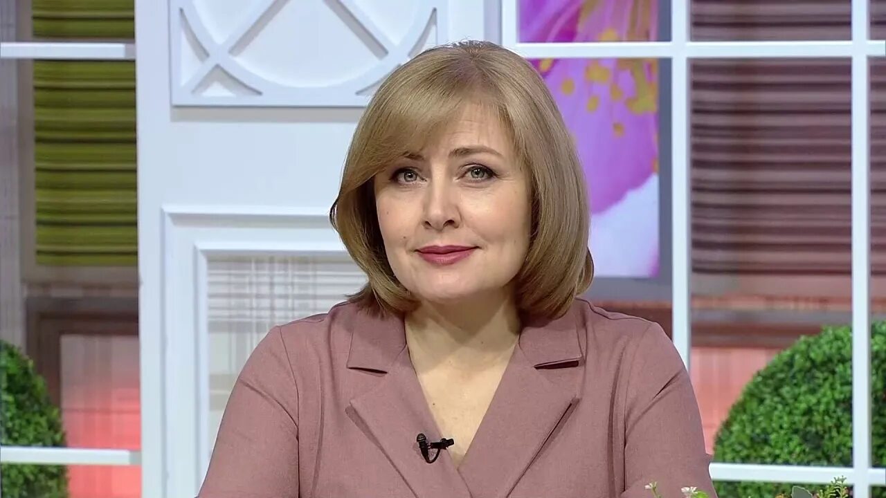 Телепрог на сегодня