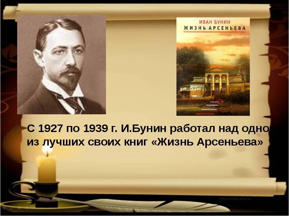 Жизнь бунина читать. Книга жизнь Арсеньева Бунина.