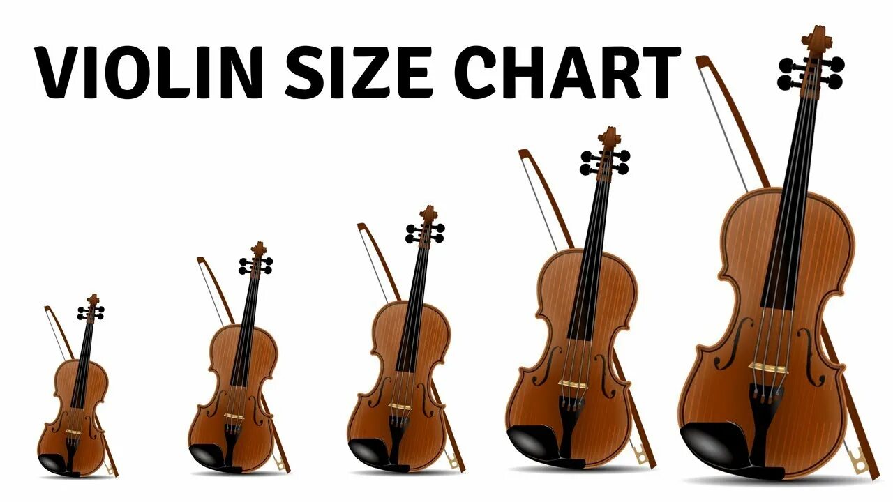 Как выбрать скрипку. Violin Size. Violin right Size. What Violin.