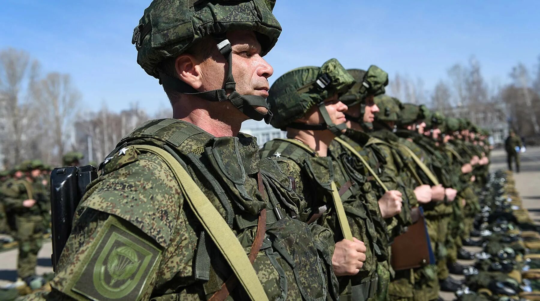 Российский солдат. Российские военные. Фото солдата. Военные сборы.