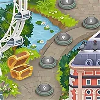 Кругосветка найди отличия играть