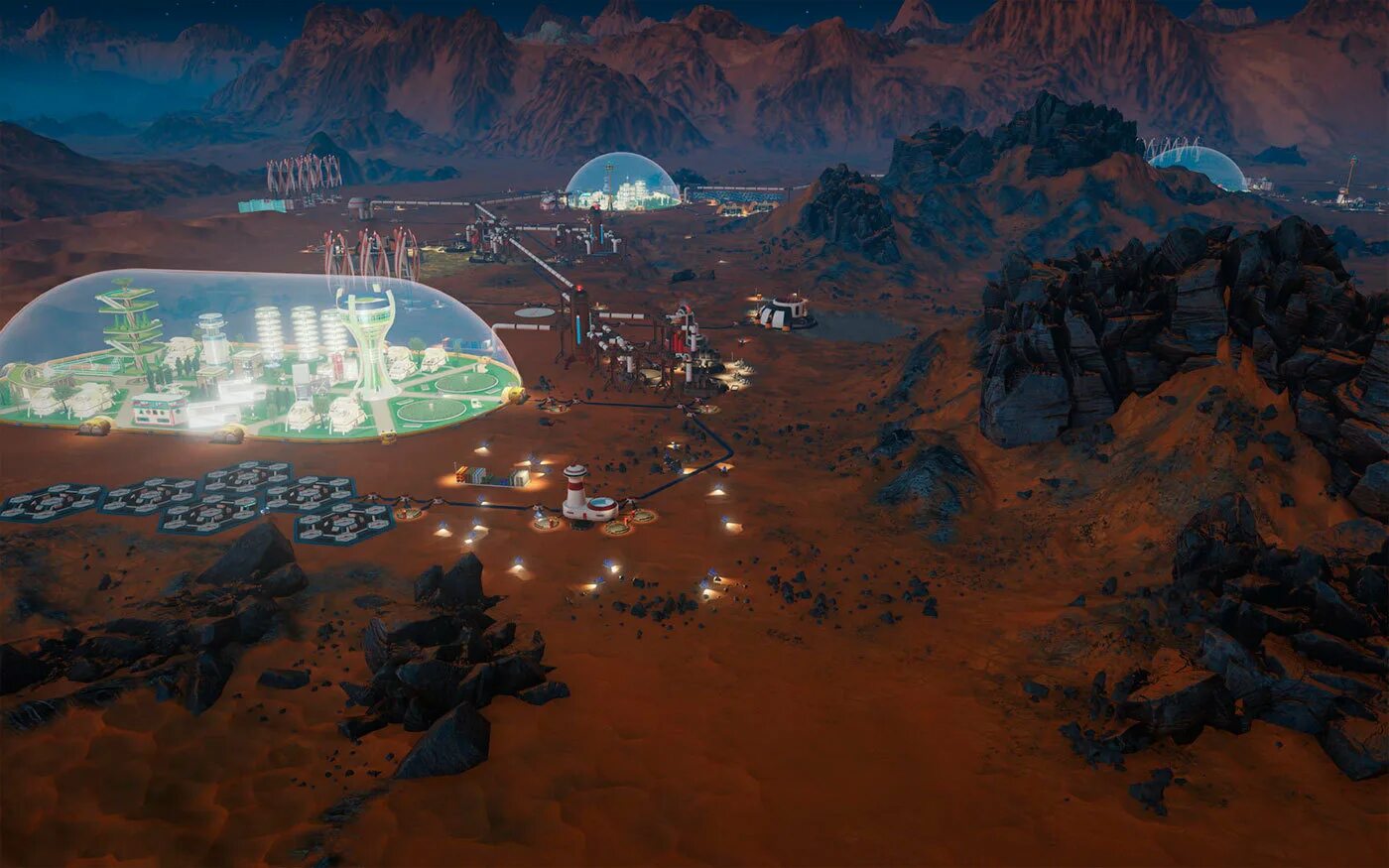 Surviving mars. Игра surviving mars. surviving mars ps4. surviving mars: digital deluxe edition. surviving mars трибоочиститель.