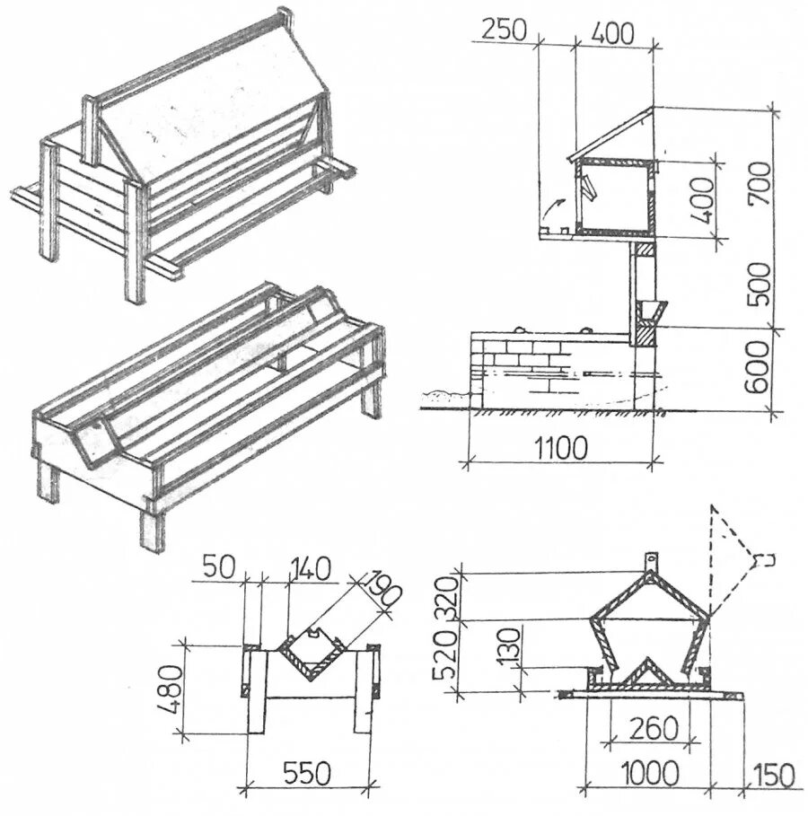 Кормушка для курей чертеж. Кормушка для курей чертеж с размерами. Кормушка для кур-несушек чертеж. Чертеж бункерной кормушки для кур.