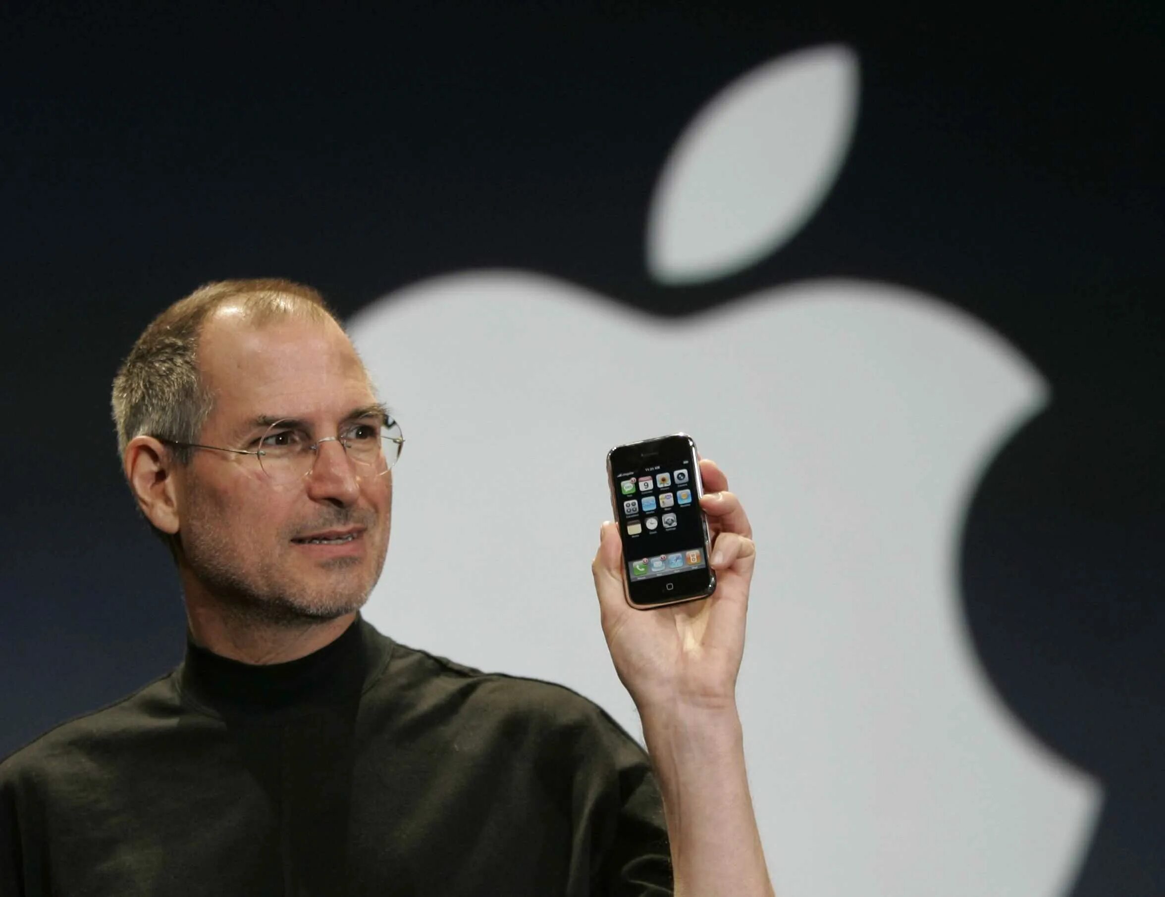 Дата рождения apple. Дата рождения apple
